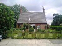 Yew Tree Farm