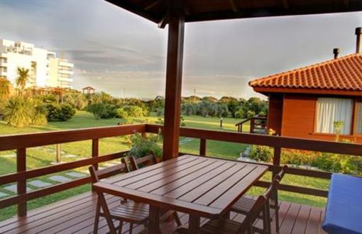 фото отеля Il Belvedere Apart Hotel Punta Del Este