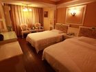 фото отеля Chengdu Jiali Hotel