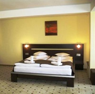 фото отеля Hotel Premier Sibiu