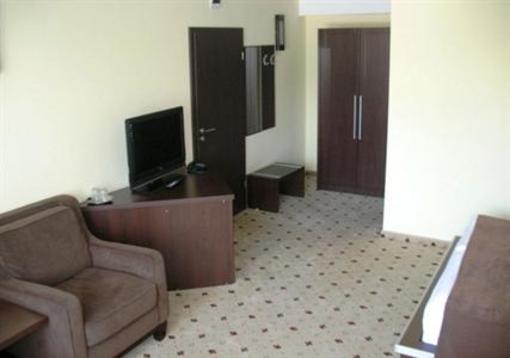 фото отеля Hotel Premier Sibiu