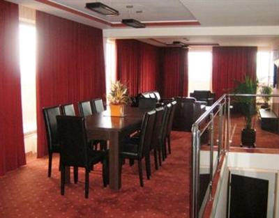 фото отеля Hotel Premier Sibiu