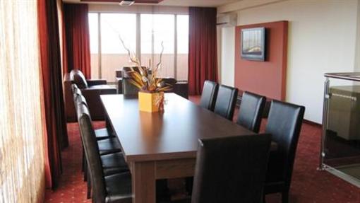 фото отеля Hotel Premier Sibiu
