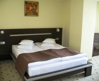 фото отеля Hotel Premier Sibiu