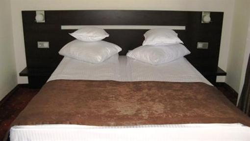 фото отеля Hotel Premier Sibiu