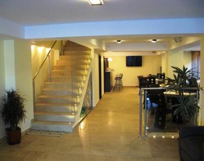фото отеля Hotel Premier Sibiu
