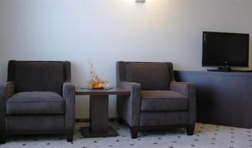 фото отеля Hotel Premier Sibiu