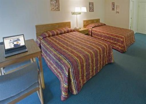 фото отеля Americas Best Value Inn San Angelo