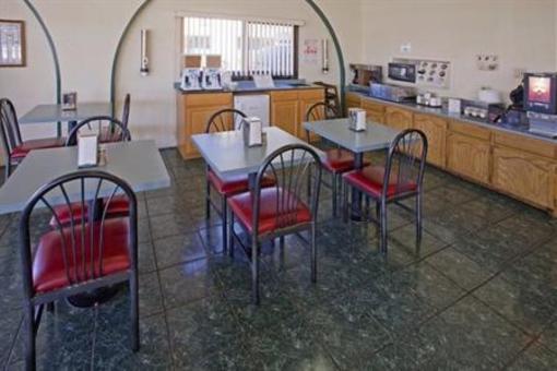 фото отеля Americas Best Value Inn San Angelo