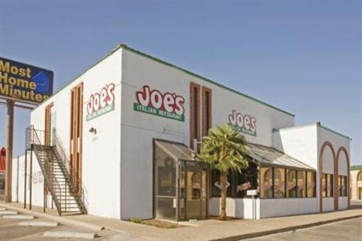 фото отеля Americas Best Value Inn San Angelo