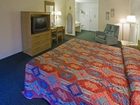 фото отеля Americas Best Value Inn San Angelo