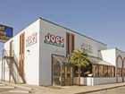 фото отеля Americas Best Value Inn San Angelo