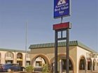 фото отеля Americas Best Value Inn San Angelo