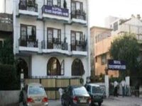 Hotel Kshitij Corporate House