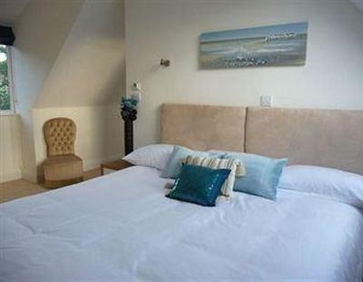 фото отеля Swiss Cottage B&B Ipswich