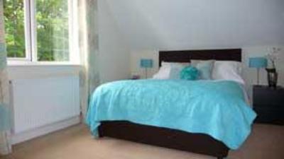 фото отеля Swiss Cottage B&B Ipswich