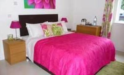 фото отеля Swiss Cottage B&B Ipswich