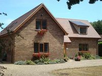 Swiss Cottage B&B Ipswich