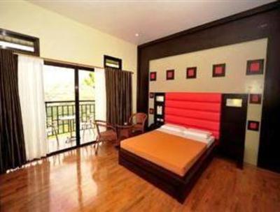 фото отеля Hollywood Drive Inn Hotel Baguio City
