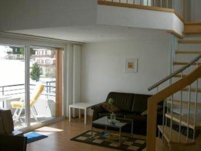 фото отеля Mistral Hotel Saas-Fee