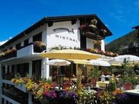 Mistral Hotel Saas-Fee