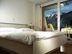 фото отеля Mistral Hotel Saas-Fee