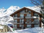 фото отеля Mistral Hotel Saas-Fee