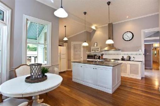 фото отеля Bangalow Guesthouse