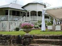 Bangalow Guesthouse