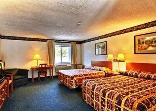 фото отеля Rodeway Inn Bedford