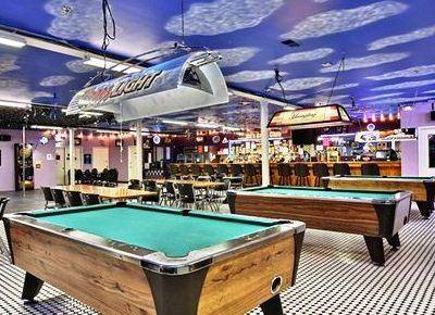 фото отеля Rodeway Inn Bedford