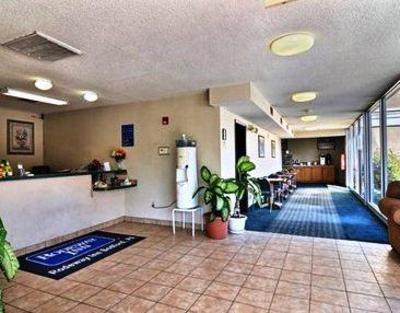фото отеля Rodeway Inn Bedford