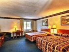 фото отеля Rodeway Inn Bedford