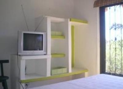 фото отеля Hotel Campestre Arboretto