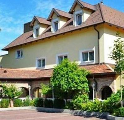 фото отеля Hotel Gleiss