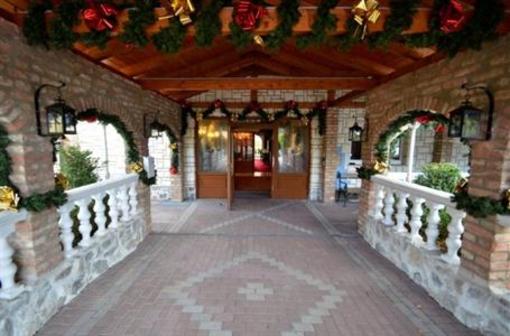 фото отеля Hotel Gleiss