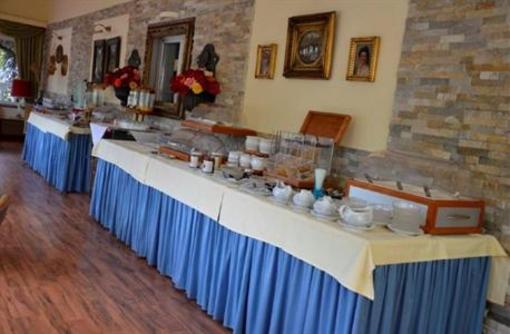 фото отеля Hotel Gleiss