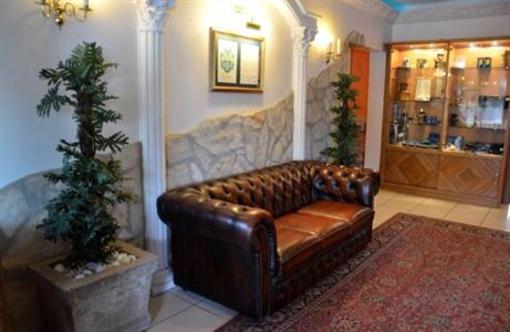 фото отеля Hotel Gleiss