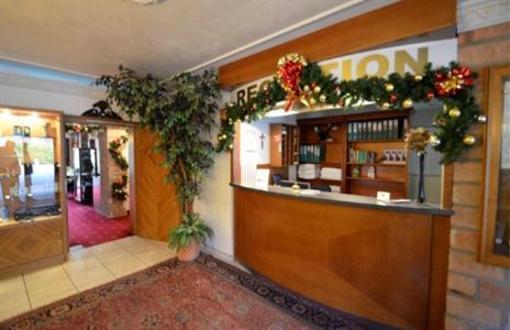 фото отеля Hotel Gleiss