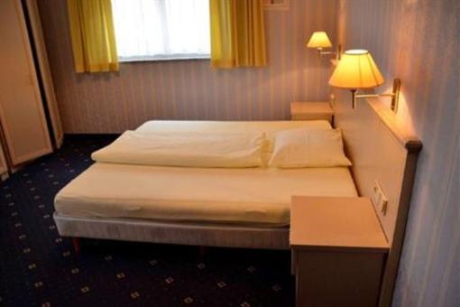 фото отеля Hotel Gleiss