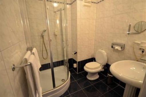 фото отеля Hotel Gleiss