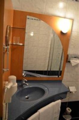 фото отеля Hotel Gleiss