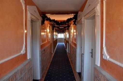 фото отеля Hotel Gleiss