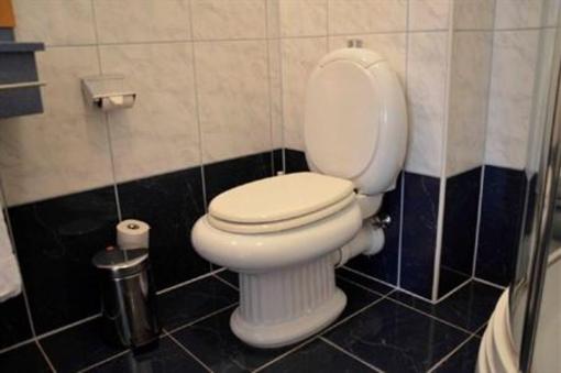 фото отеля Hotel Gleiss