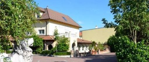 фото отеля Hotel Gleiss