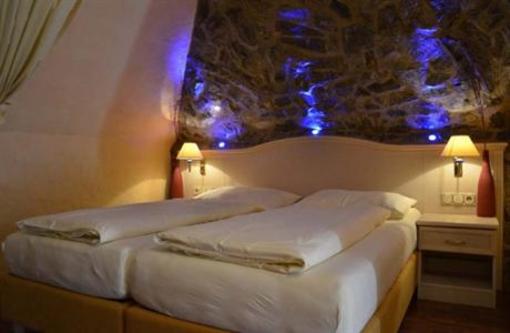 фото отеля Hotel Gleiss