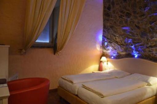 фото отеля Hotel Gleiss