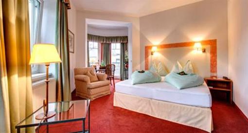 фото отеля Hotel Goritschnigg