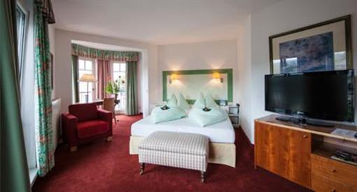 фото отеля Hotel Goritschnigg