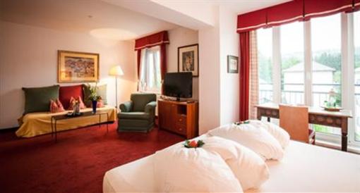 фото отеля Hotel Goritschnigg